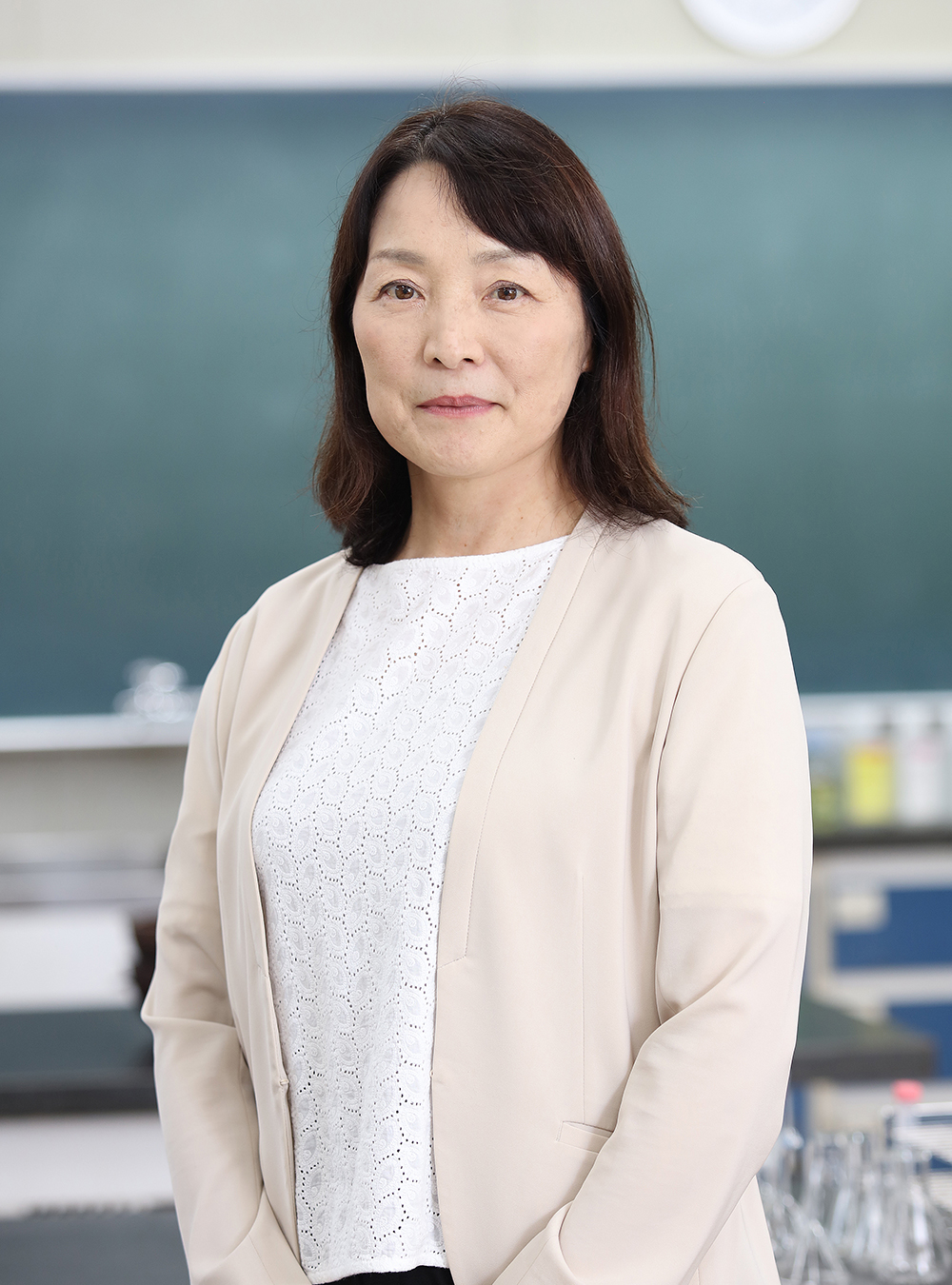 星野 浩子