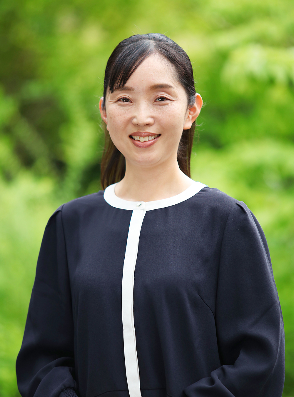 神保 恵子