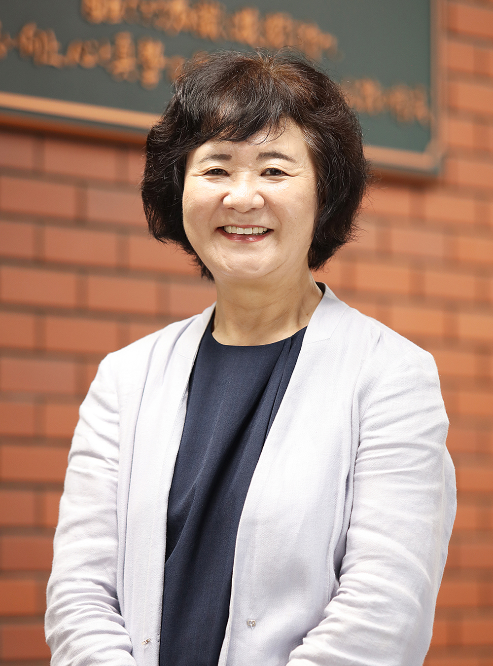 小林 陽子