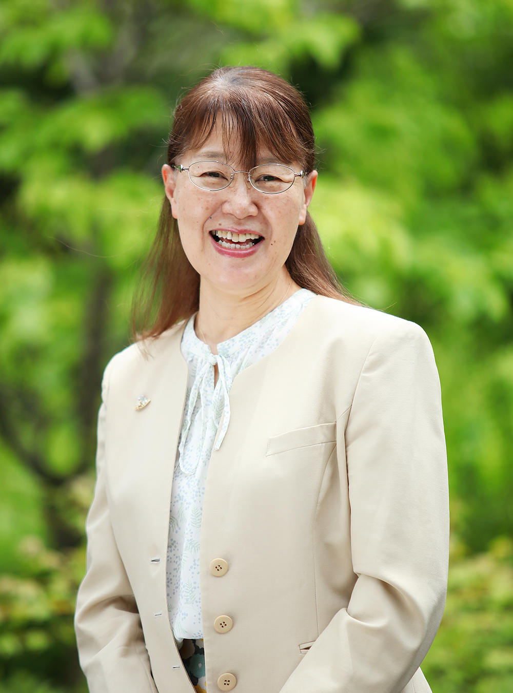 大塚 静子