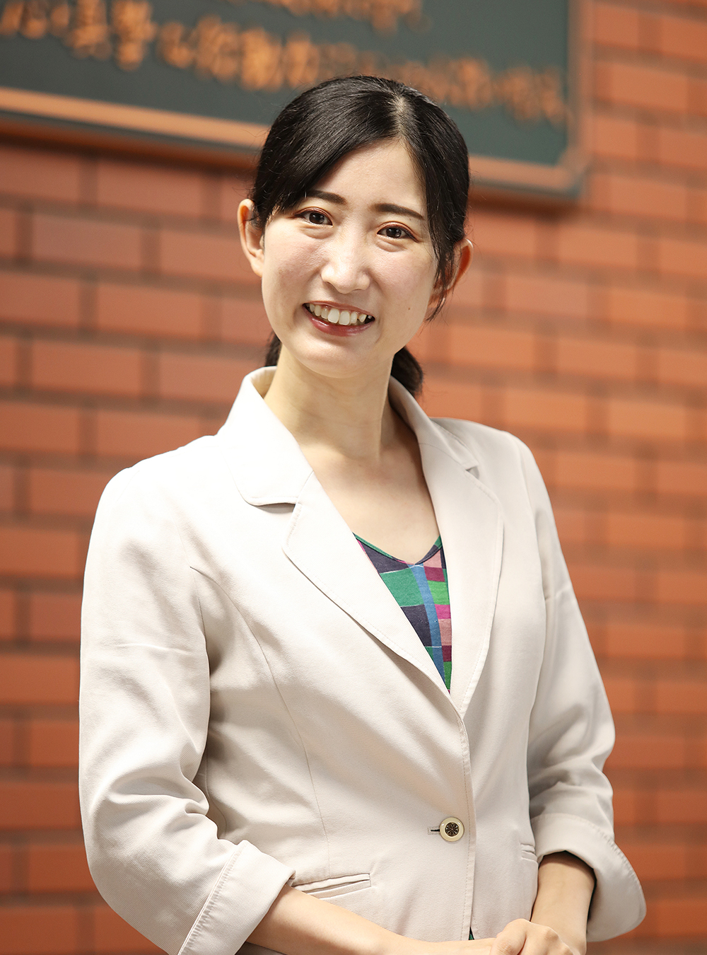 折口 いづみ