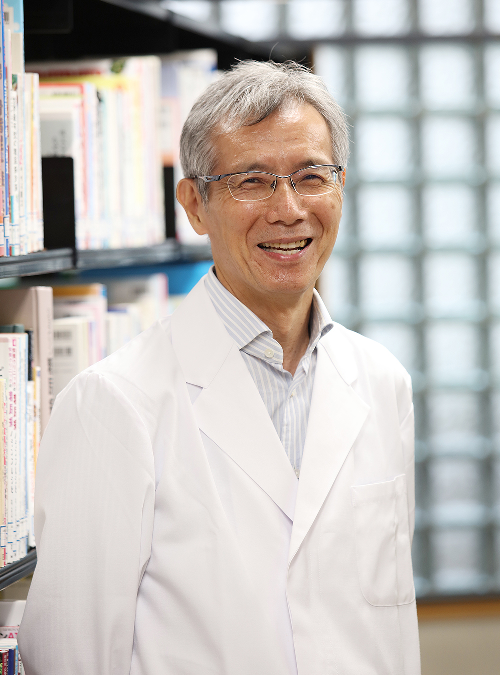 正田 良介