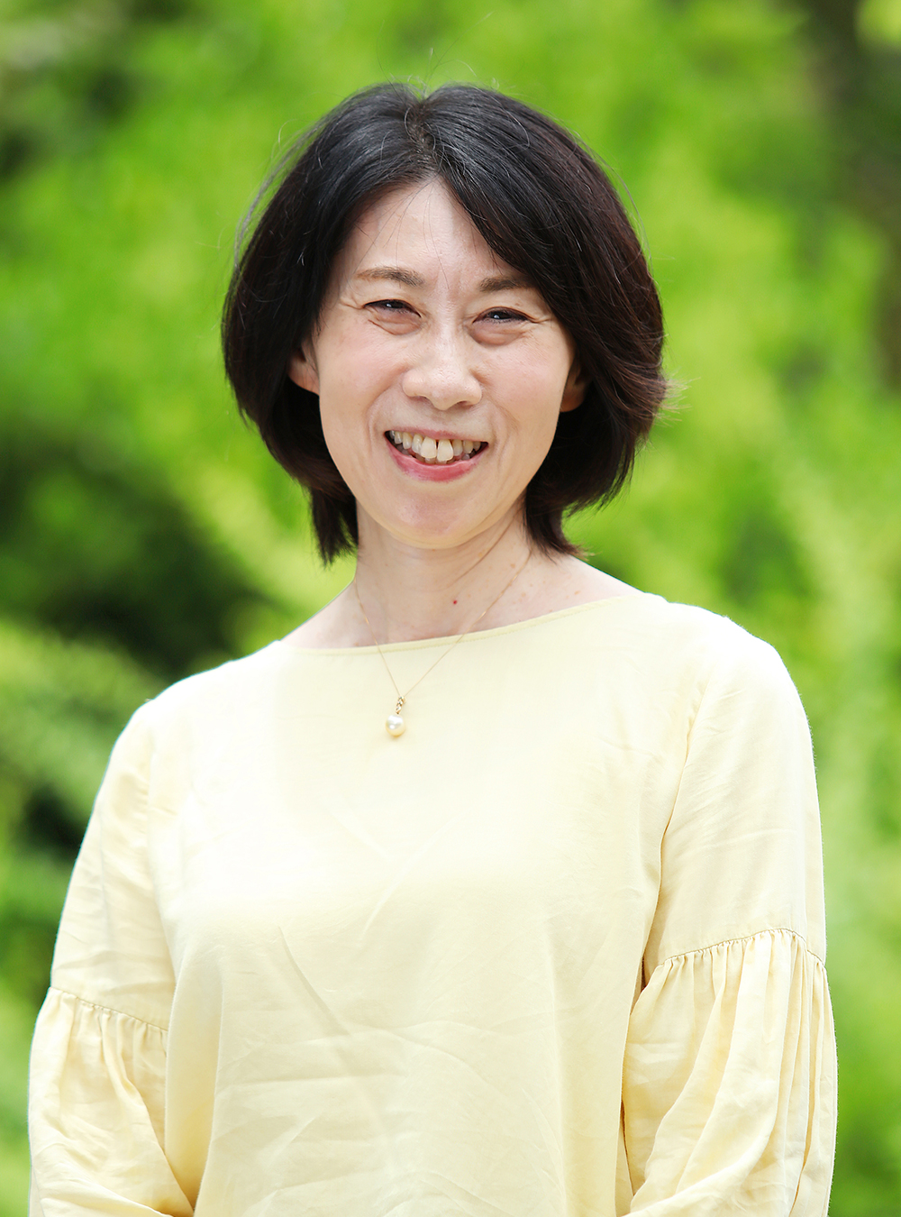 髙橋 美惠子
