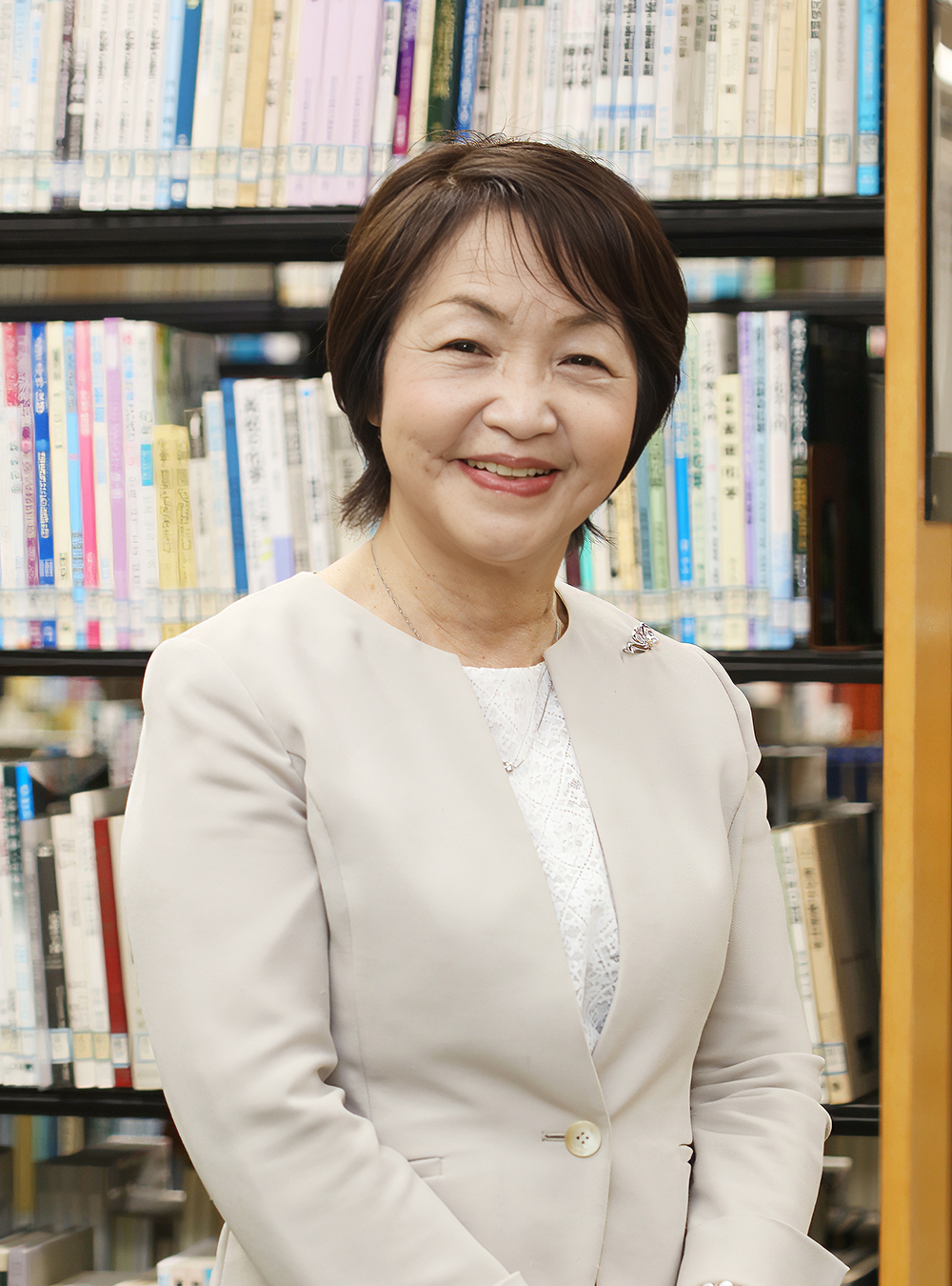 田中 広美