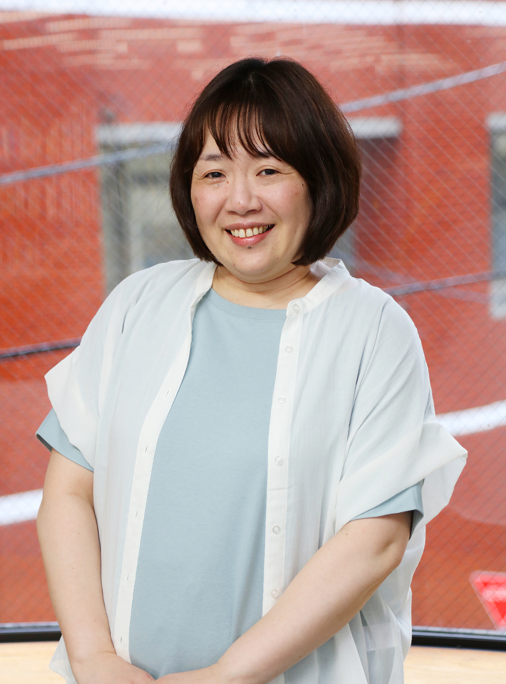 山口 晶子